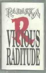 Radakka : Vicious Ratitude